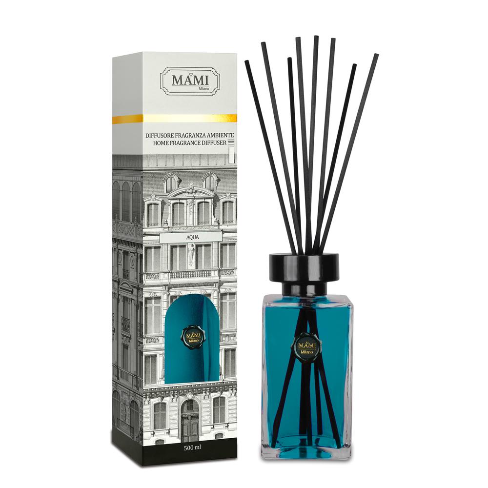 MAMI MILANO - Palazzo Delle Fragranze Aqua 200 Ml