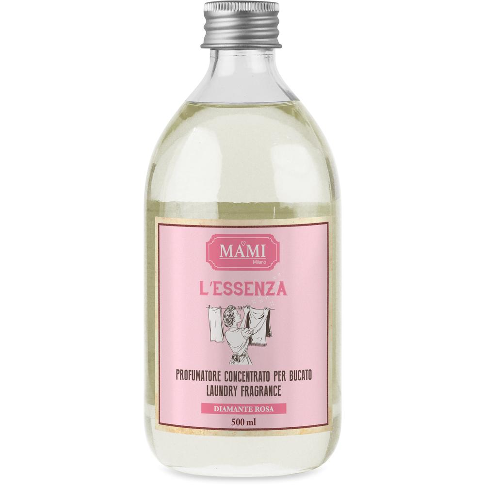 MAMI MILANO - Essenza 500 Ml Diamante Rosa