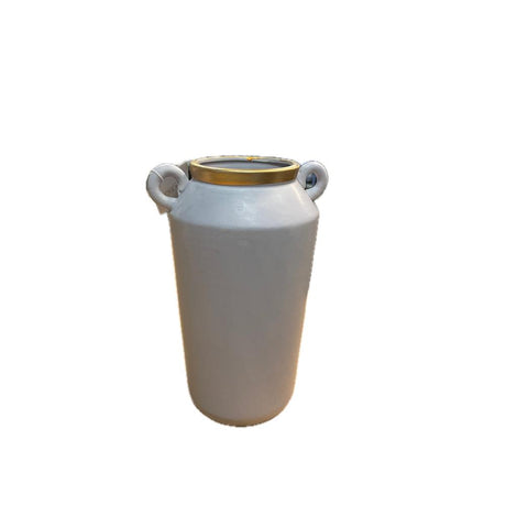 EDG - Vaso Anfora Con Manici H26 D15
