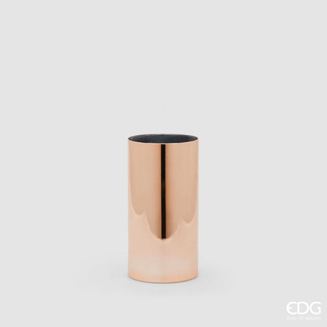 EDG - Cylinder Vase H30 D15 Nida