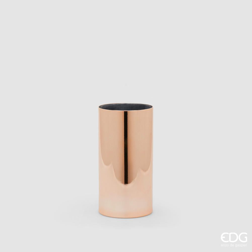 EDG - Vaso Cilindro H30 D15 Nida