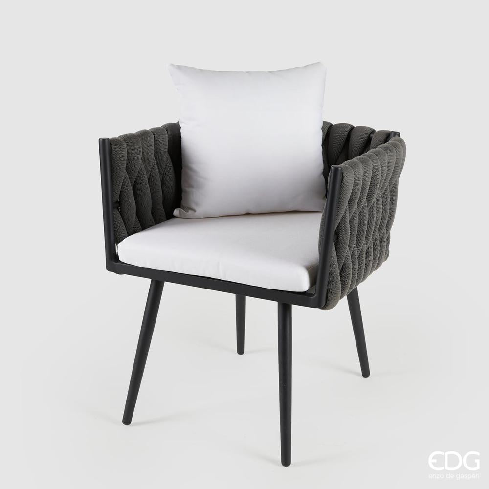 EDG - Stringhe Chair H70X63X60 (Kd) C2