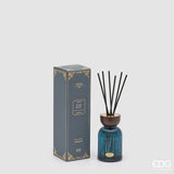 EDG - Profumatore Bottiglia Atena 180Ml H.12 D.7 Ocean Breeze