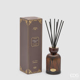 EDG - Profumatore Bottiglia Atena 460Ml H.16 D.9 Moroccan Amber