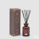 EDG - Profumatore Bottiglia Atena 460Ml H.16 D.9 Oud
