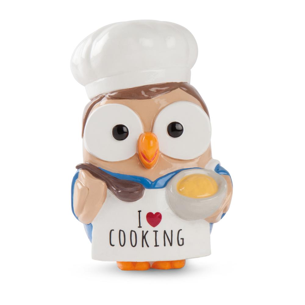 EGAN - Goofi Money Box (I Love Cooking) 8X10