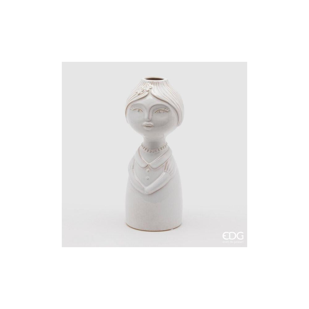 EDG - Lady vase H28 D11