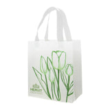 HERVIT - Borsa Pvc Tulip 25+14X29Cm