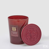 EDG - Candela Symbol Con Profumo H.16 D.13 C6 — Honeyed Apple Cider