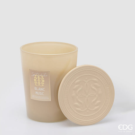 EDG - Candela Symbol Con Profumo H.16 D.13 C6 — White Musk