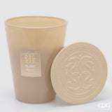 EDG - Candela Symbol Con Profumo H.23 D.18.5 C6 — White Musk