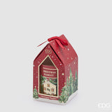 EDG - Candela Noel Con Profumo H.8 D.7 C6 — Honeyed Apple Cider