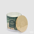 EDG - Candela Noel Con Profumo H.10 D.10 C6 — Cardamom Snaps