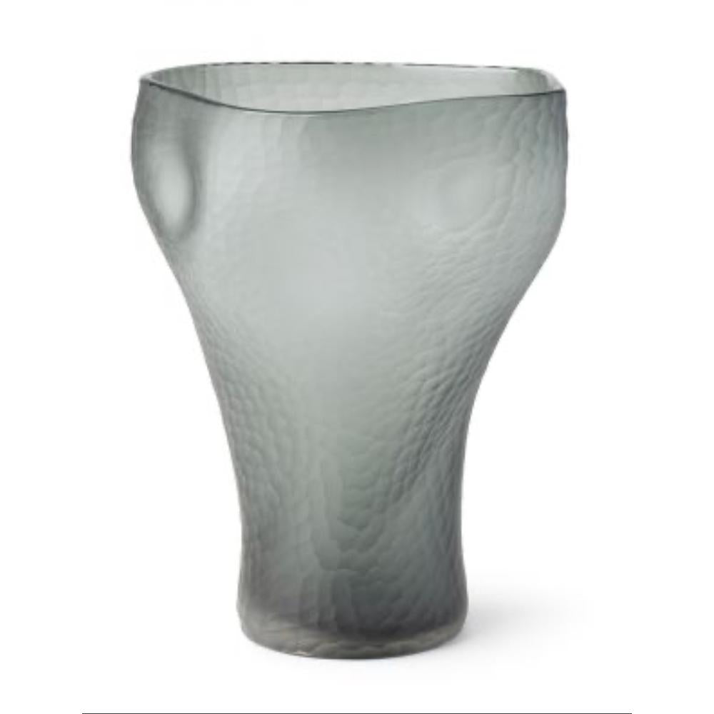 HERVIT - Saturno Vase 25X32