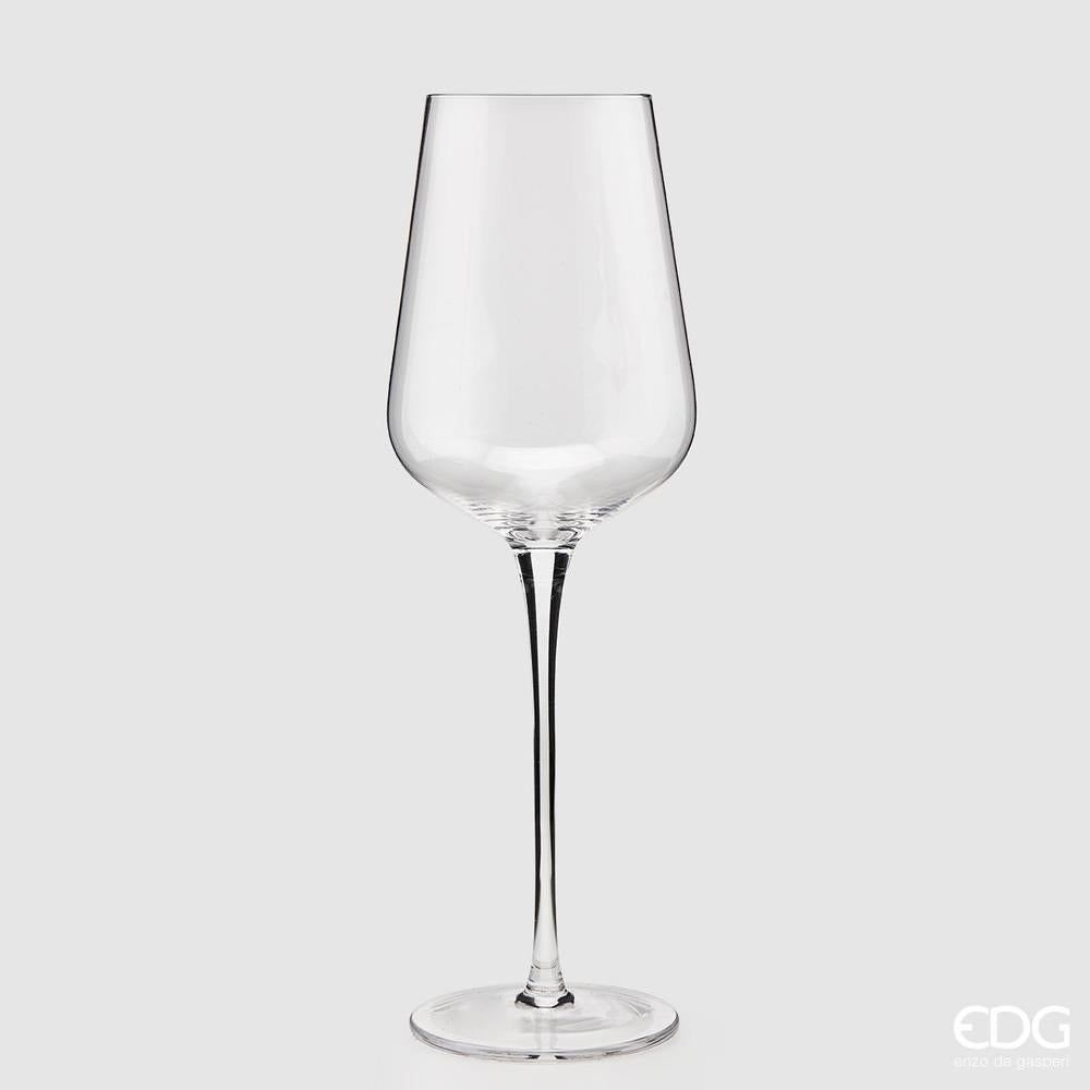 EDG - Wine Glass H27.5 D09 B8