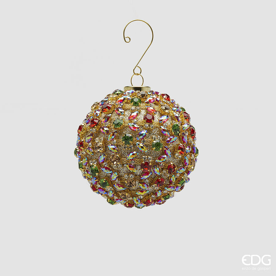 EDG - Addobbo Palla Godiva D.8 C5 — Multicolor