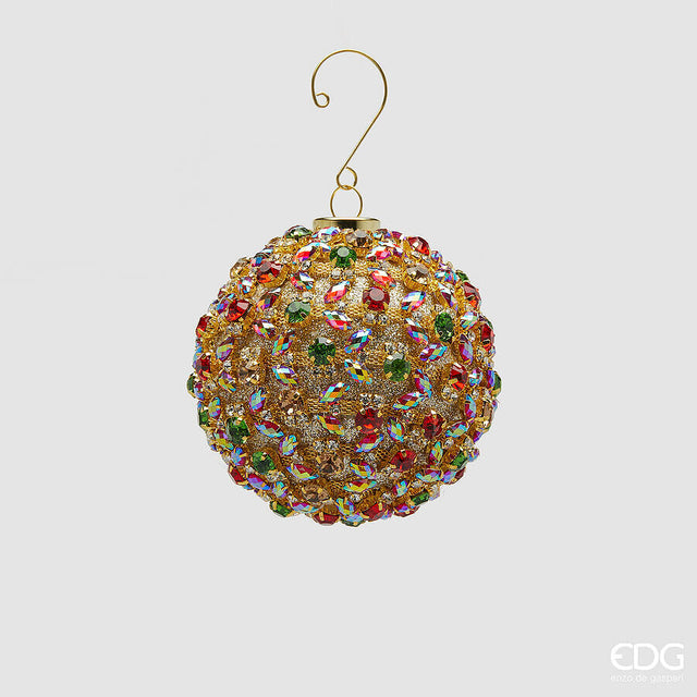 EDG - Addobbo Palla Godiva D.8 C5 — Multicolor