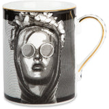 BACI MILANO - La Stilosa Mug