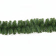 DO-HOME - Ghirlanda Verde 100% Pvc 350 Rami 270X35Xh.35 Cm