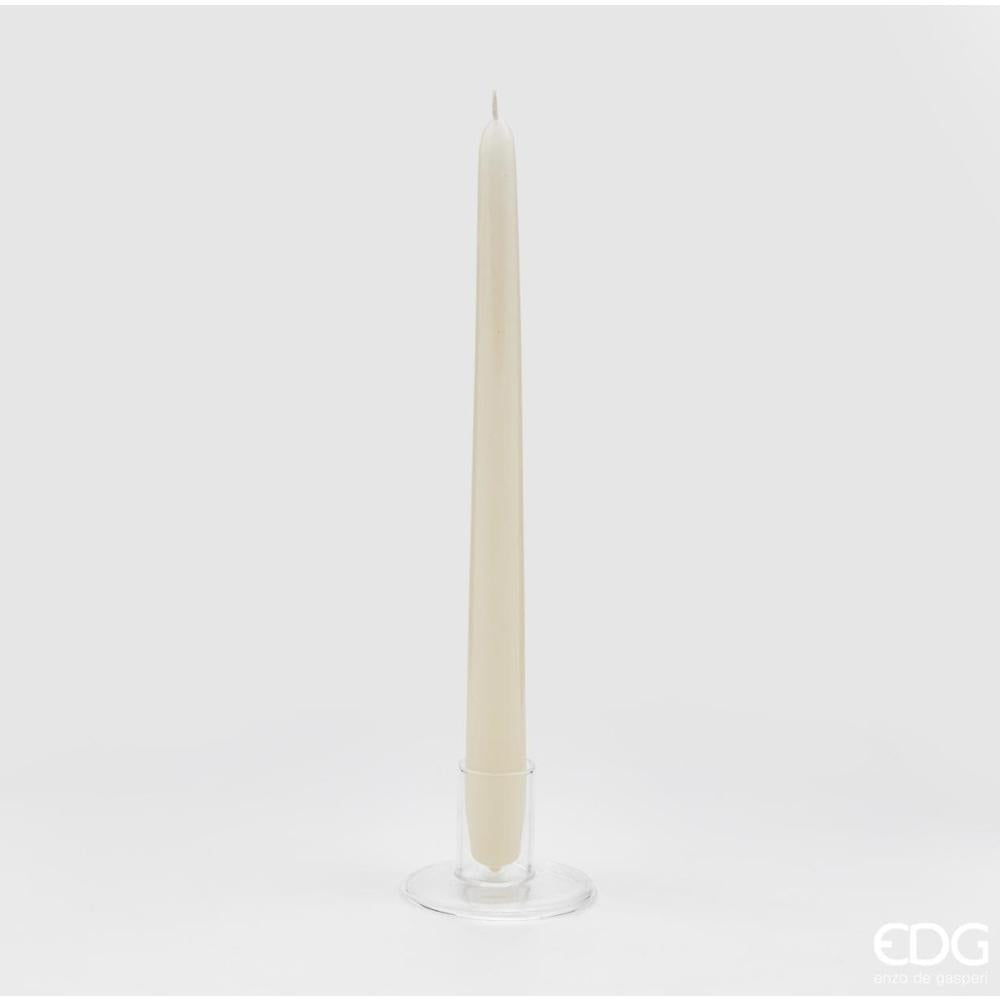 EDG - Candle Stem Cone H28 D22 C2