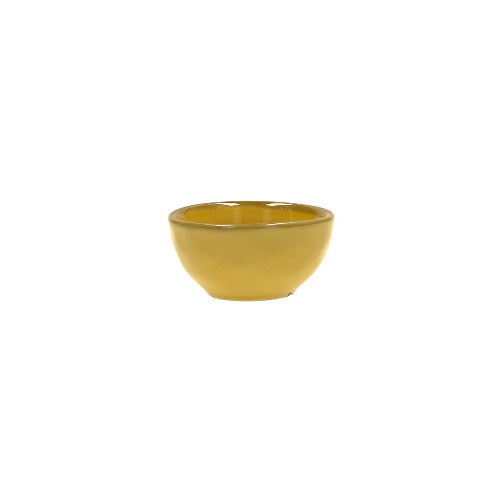 ROSES &amp; TULIPS - Concerto Ocher Bowl