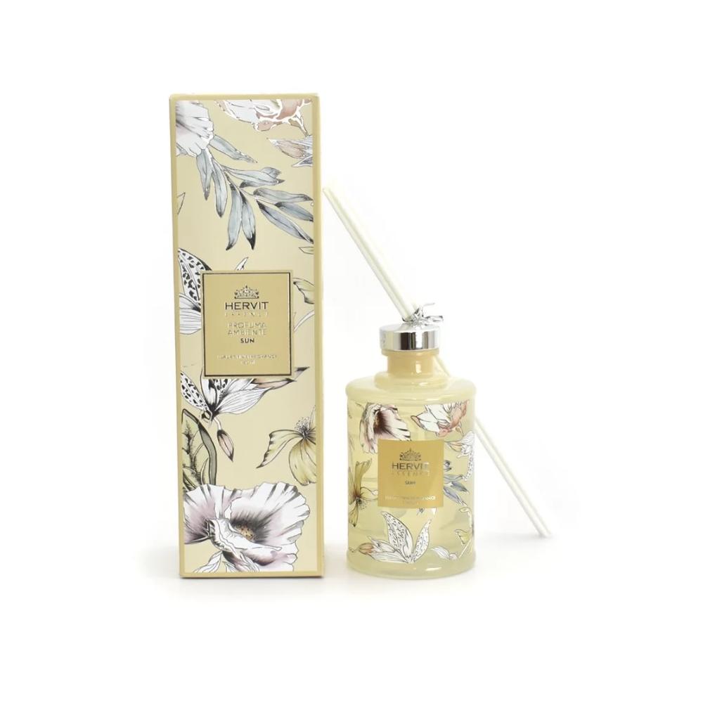 HERVIT - Sun perfumer 180Ml