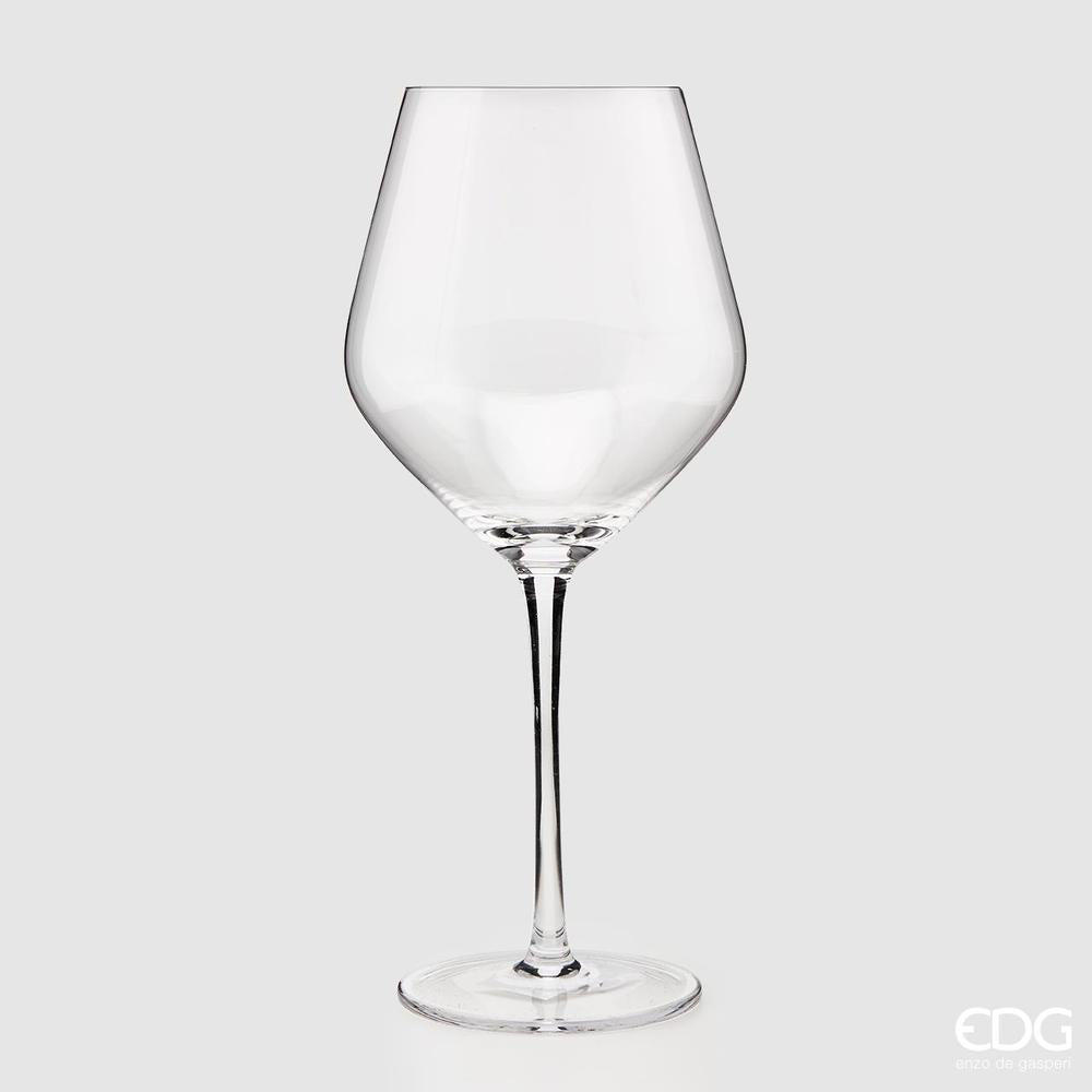 EDG - Wine Glass H24.5 D10.5 B8