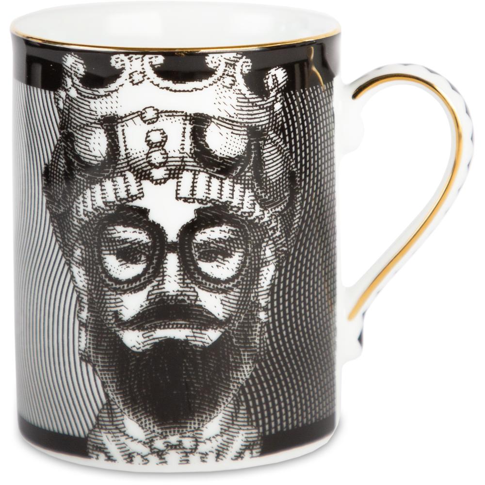 BACI MILANO - L'Hypster Mug