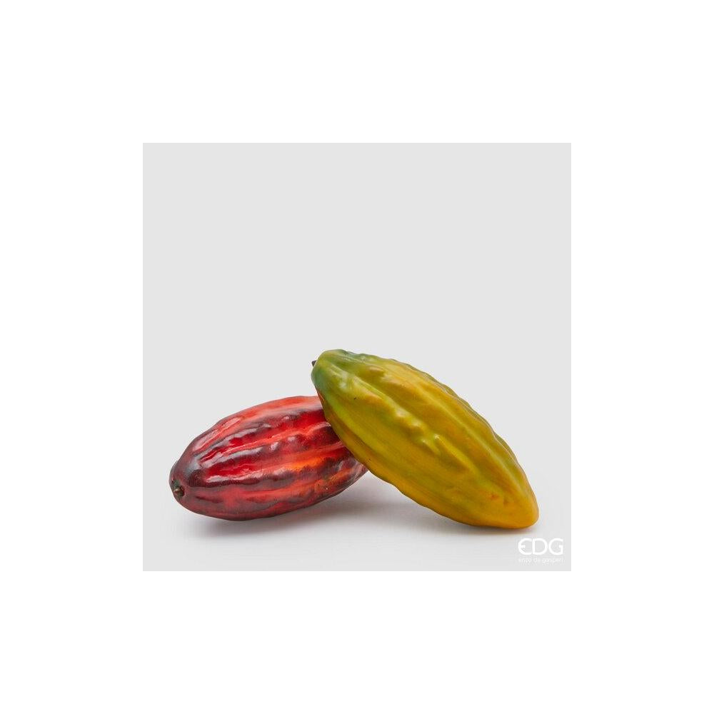 EDG - Cocoa H17 D6 Yellow (Flo)