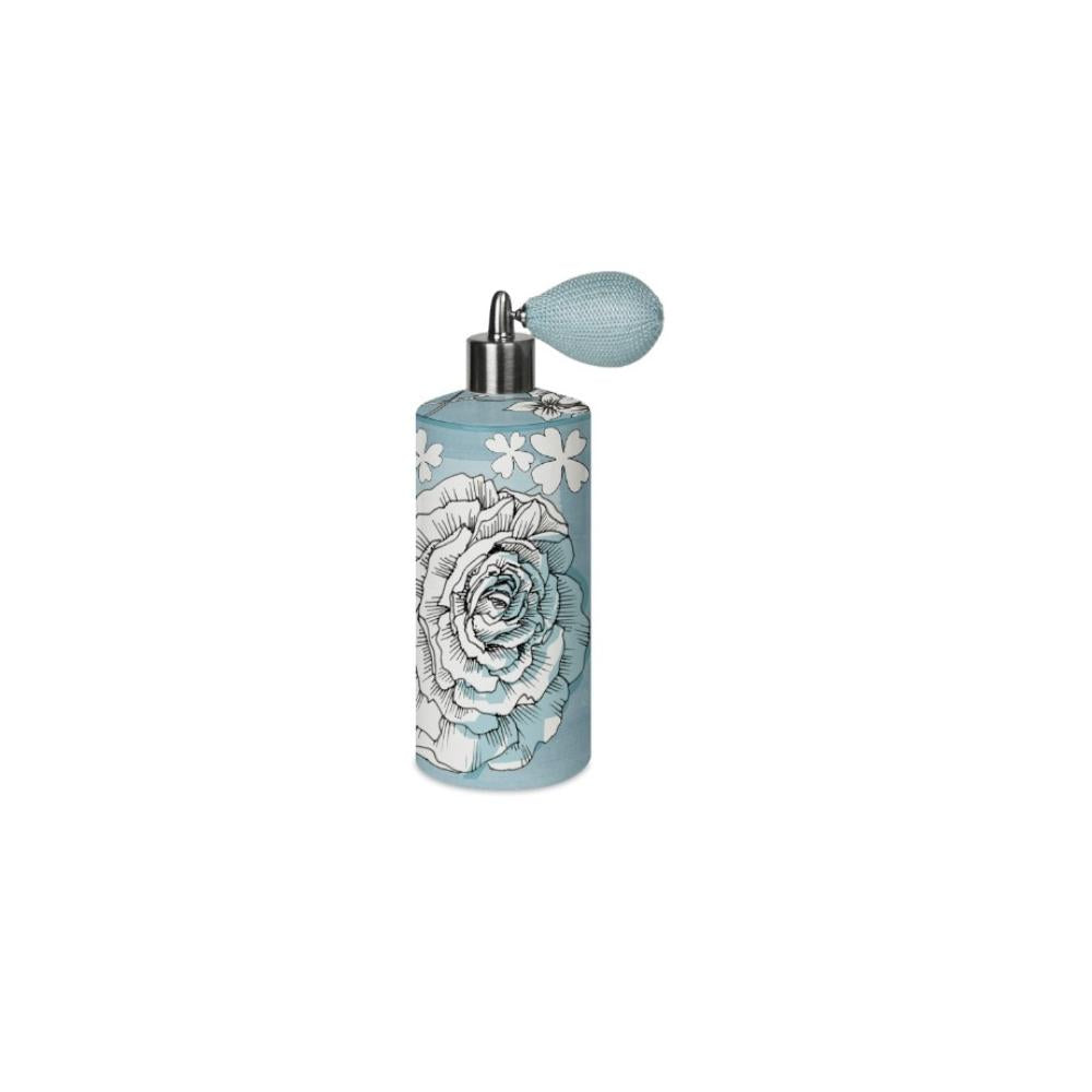 MAMI MILANO - Dispenser Porcellana Room Spray 375 Ml- Il Sorriso