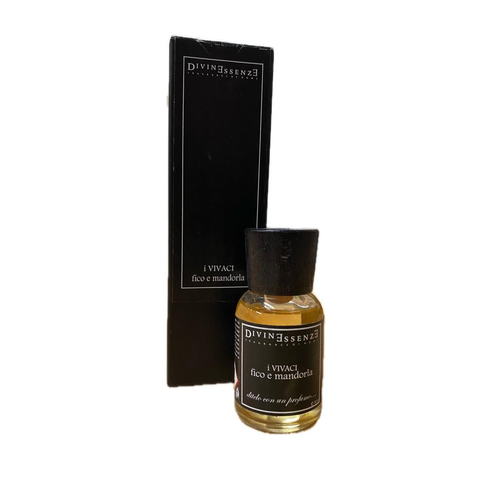DIVINE ESSENCES - Perfume. 30Ml Fig/Almond