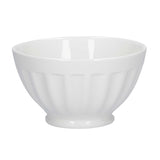 WHITE PORCELAIN - Pieve Classic Bowl 14cm