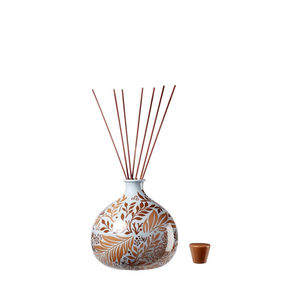 L'OCA NERA - Eos - Essence Diffuser 2.00 Lt. With Brown Sticks 40 Cm And Shopper