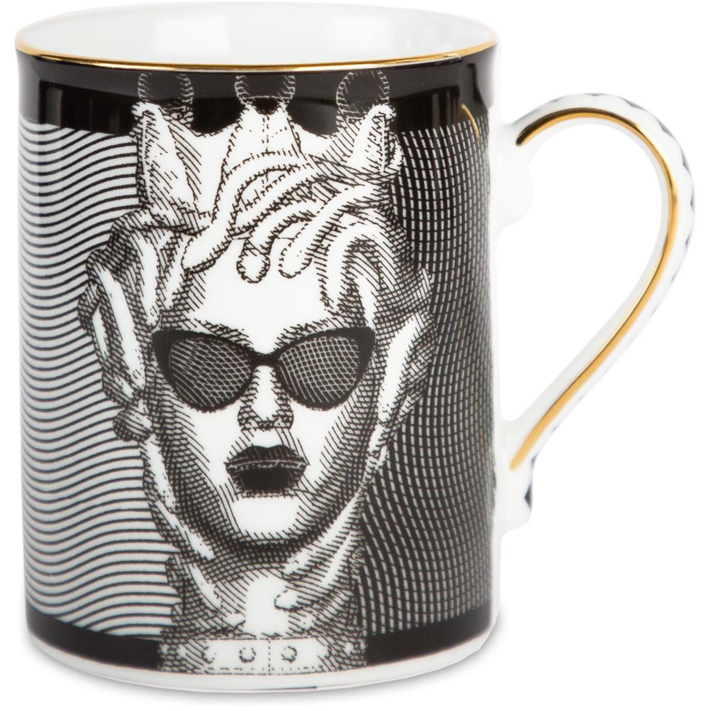 BACI MILANO - La Vipera Mug