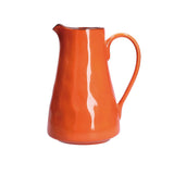 ROSES &amp; TULIPS - Concerto Orange Jug 1.7 L