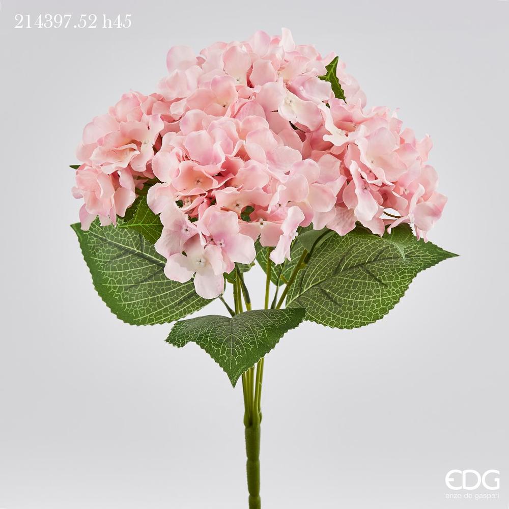 EDG - Hydrangea Bush X5 H45 (10Leaves)