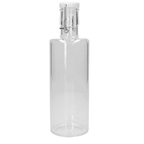ROSAS Y TULIPANES - Colorlife Botella Transparente 1 Lt