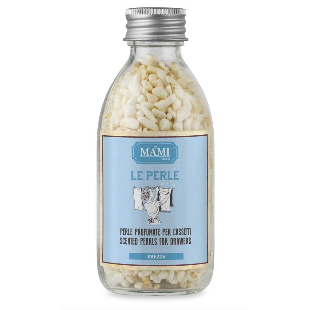 MAMI MILANO - Perle Profumate Per Cassetti 110G Brezza