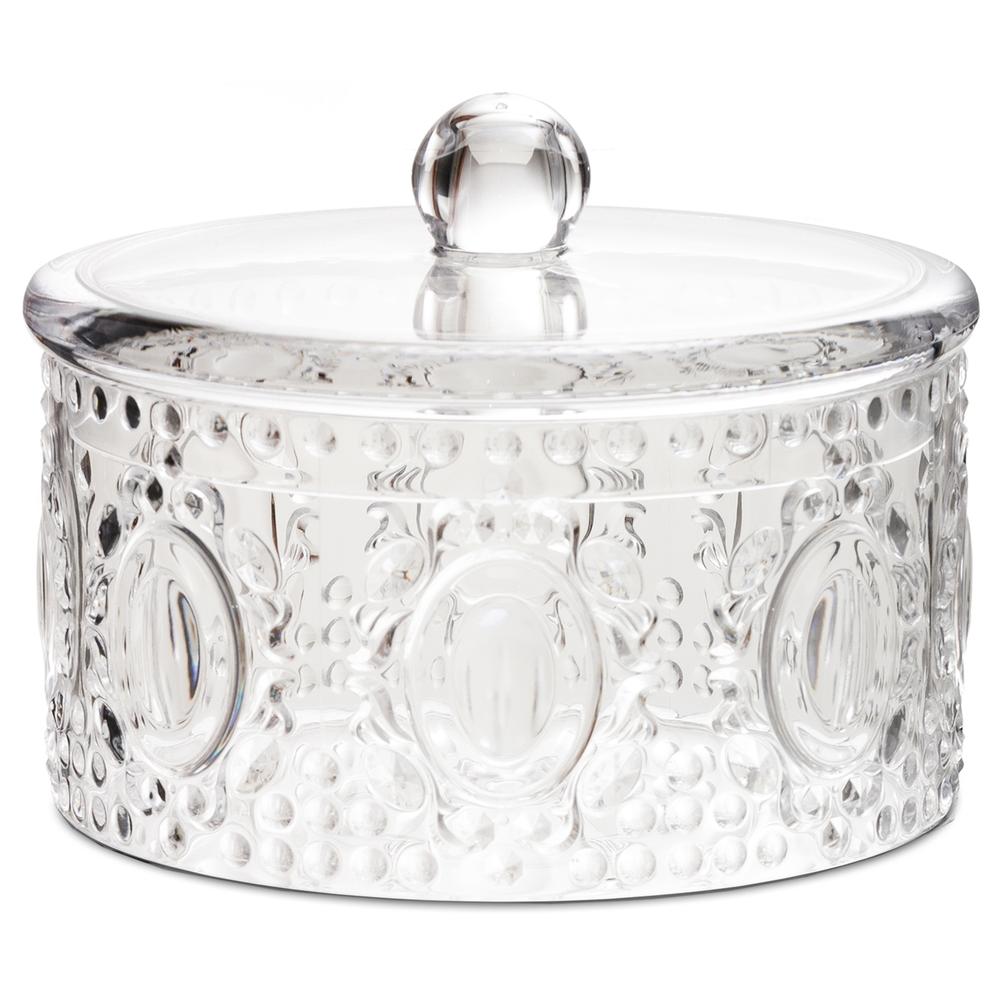 BACI MILANO - Baroque & Rok Cake Pot