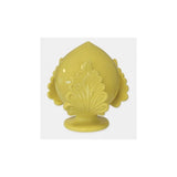 SOUVENIR PLANET - Pumo 12 Cm Yellow