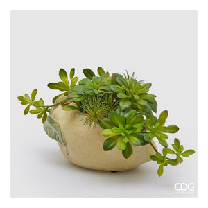 plantas artificiales