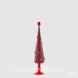 EDG - Decoro Bolle Cono H.52 C6 — Red