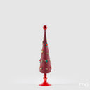 EDG - Decoro Bolle Cono H.52 C6 — Red