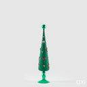 EDG - Decoro Bolle Cono H.52 C6 — Green