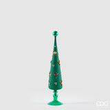 EDG - Decoro Bolle Cono H.52 C6 — Green