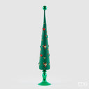 EDG - Decoro Bolle Cono H.70 C6 — Green