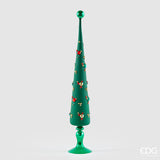 EDG - Decoro Bolle Cono H.70 C6 — Green