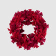 EDG - Decoro Fiocchi Corona D.70 C6 — Red