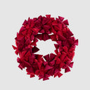 EDG - Decoro Fiocchi Corona D.70 C6 — Red