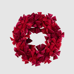 EDG - Decoro Fiocchi Corona D.70 C6 — Red